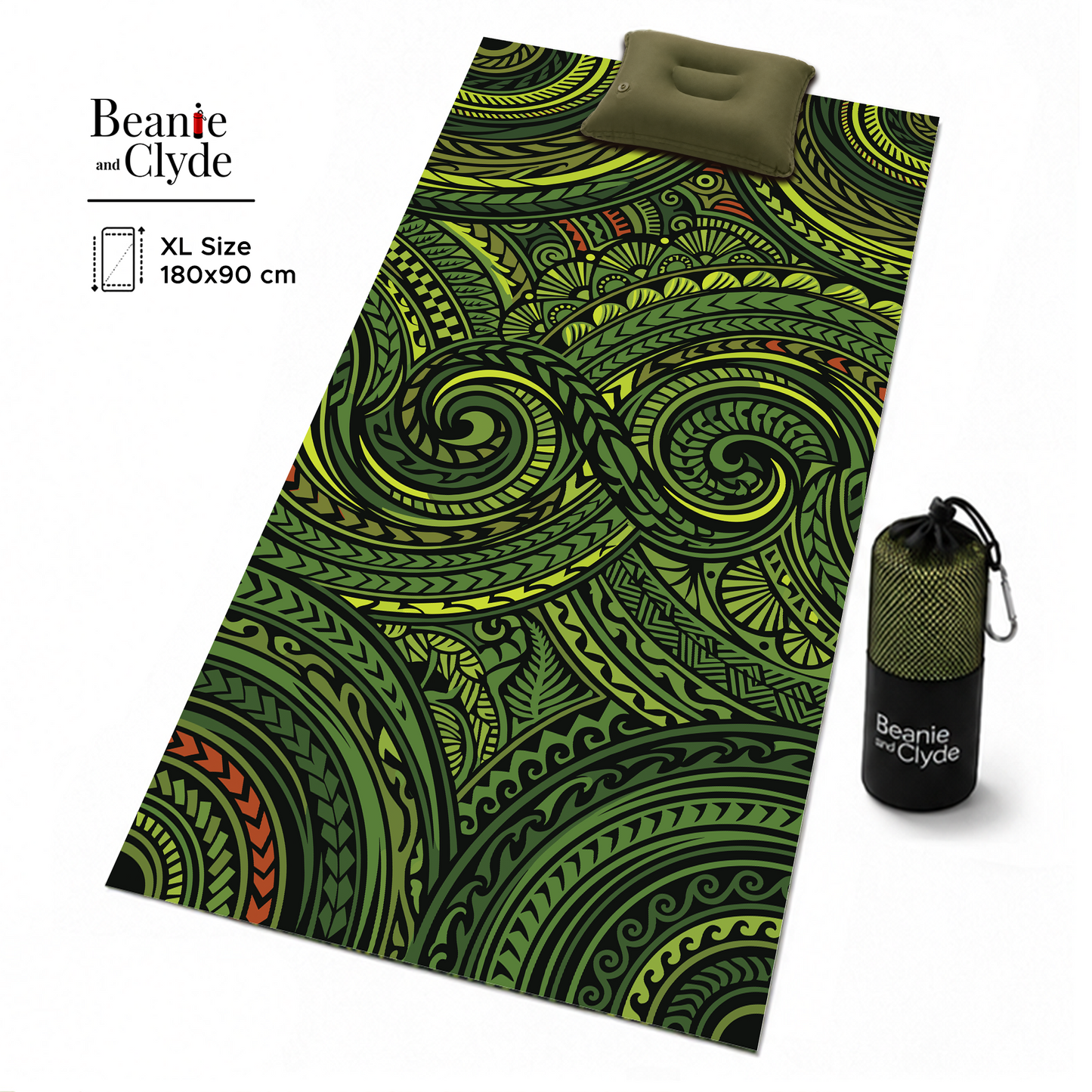 Koru