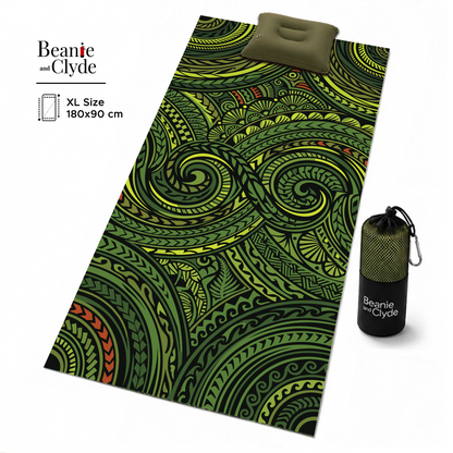 Koru