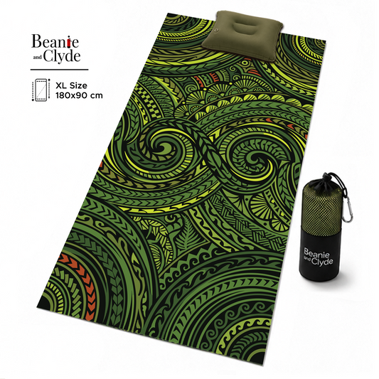 Koru