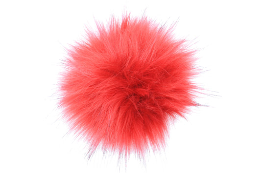 Un pompon dans une teinte chaude et terreuse de rouge brique, inspirée par les tons profonds et authentiques des matériaux naturels. Ce pompon apporte une touche de caractère et de chaleur, idéal pour des créations qui recherchent à la fois élégance et dynamisme.