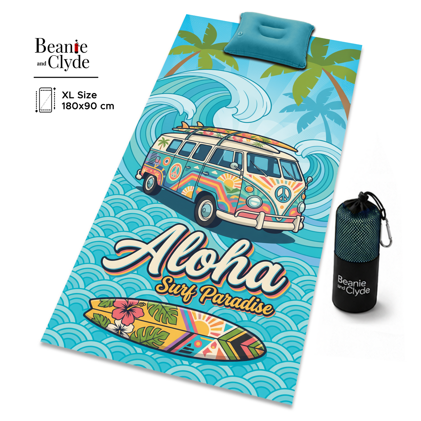 Aloha